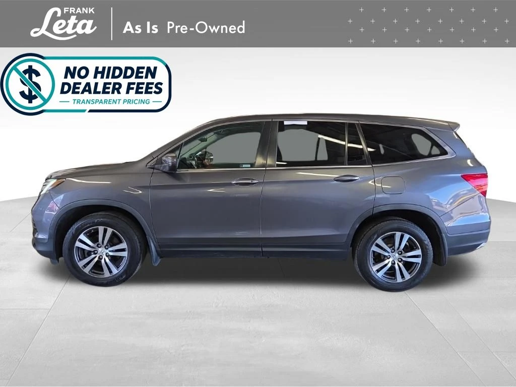 Frank Leta Automotive Outlet