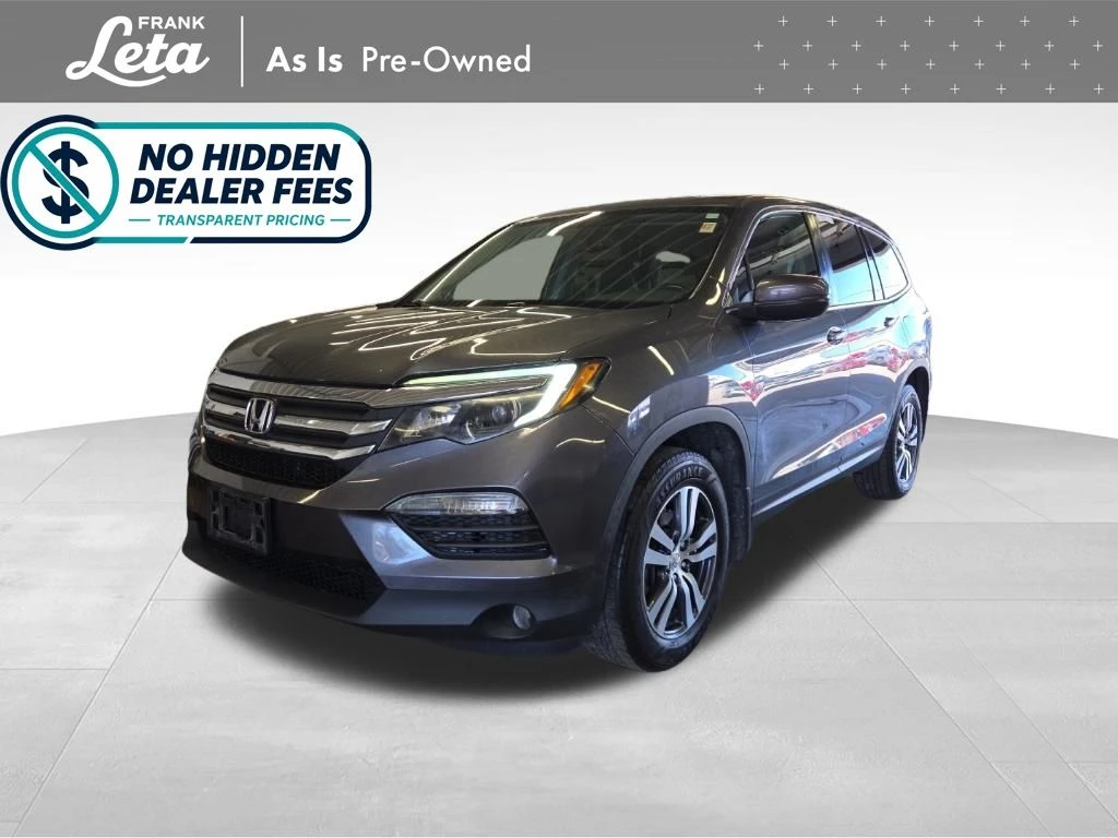 Frank Leta Automotive Outlet