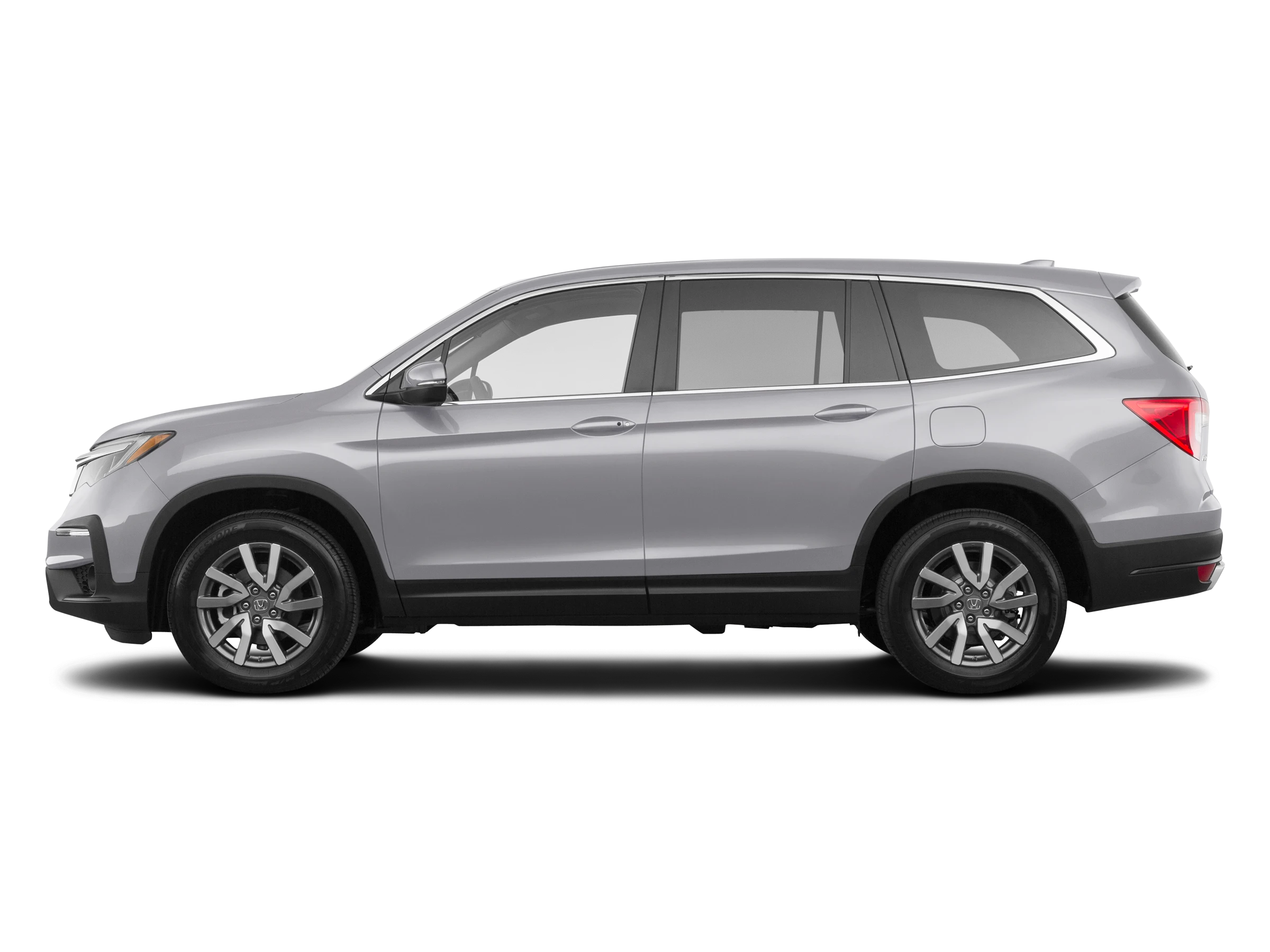 2019 Honda Pilot