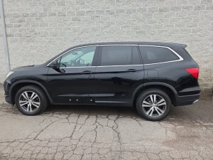 2017 Honda Pilot at Default Company in City, CT
