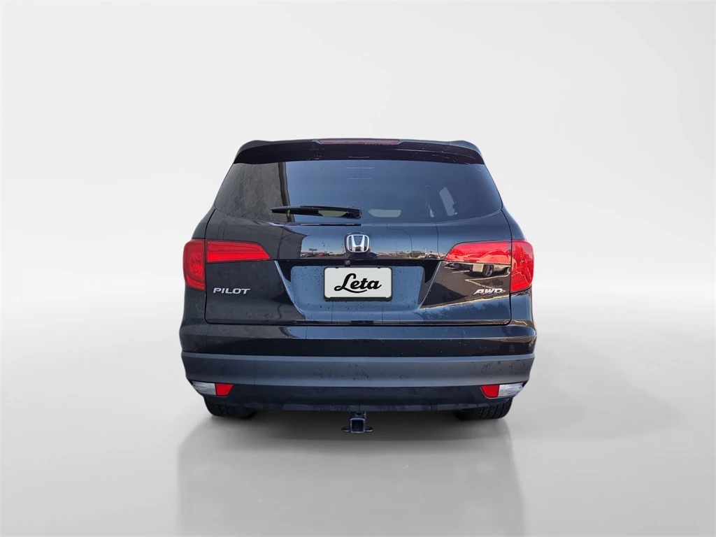 Frank Leta Automotive Outlet