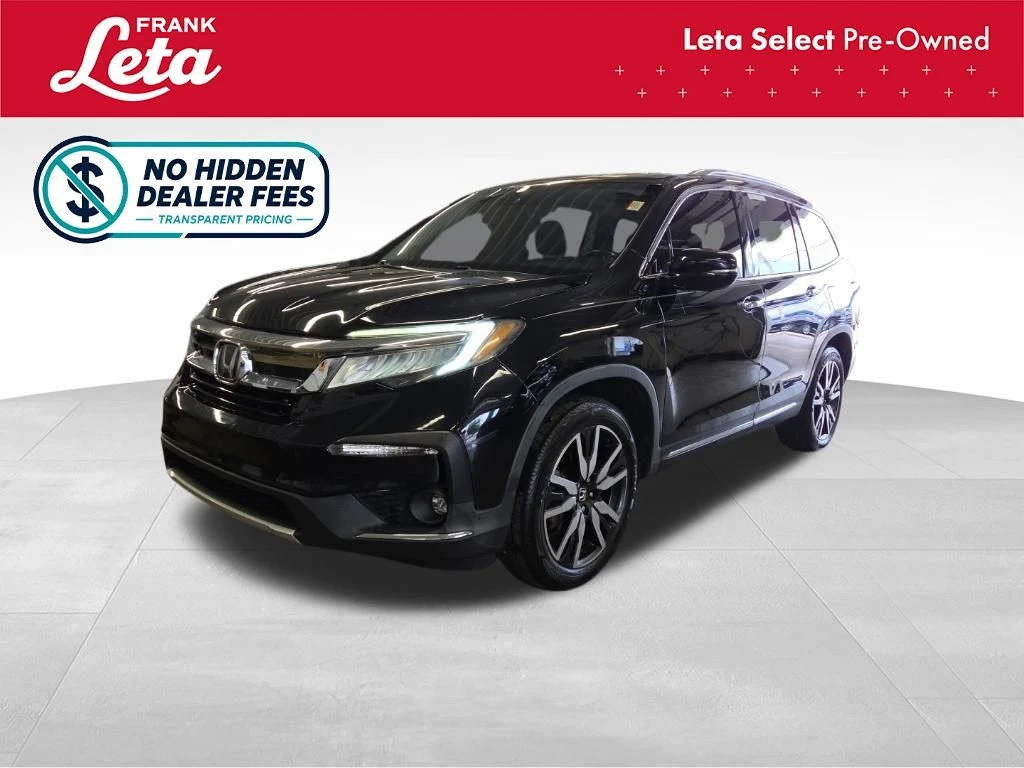 Frank Leta Automotive Outlet