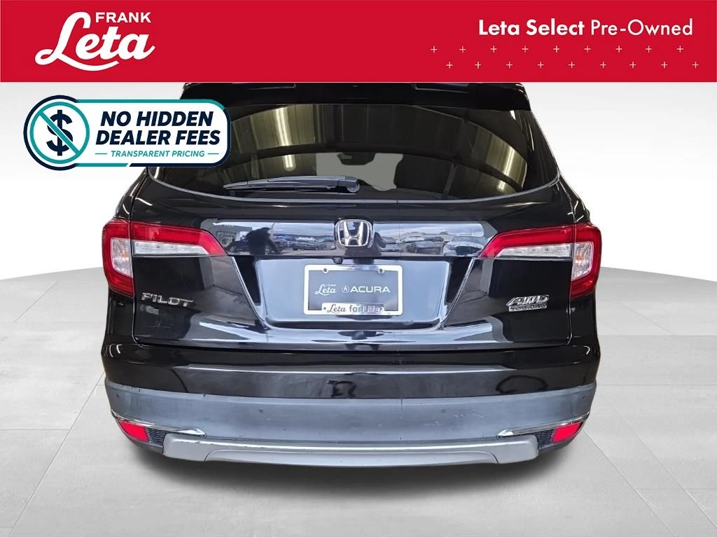 Frank Leta Automotive Outlet
