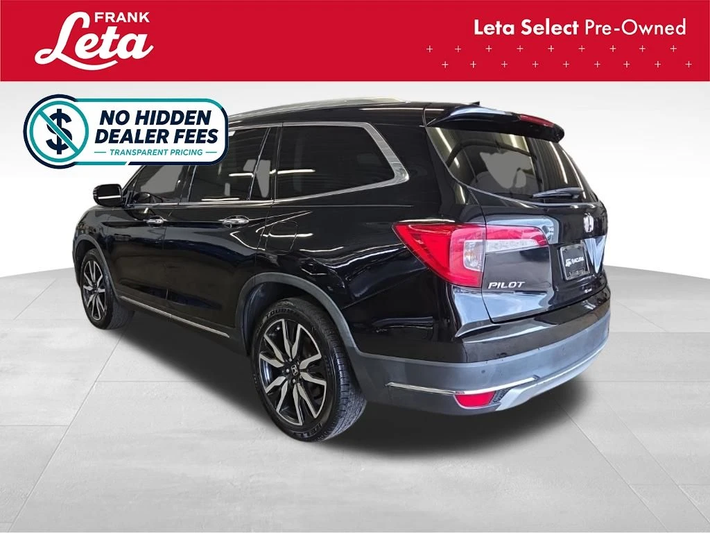 Frank Leta Automotive Outlet