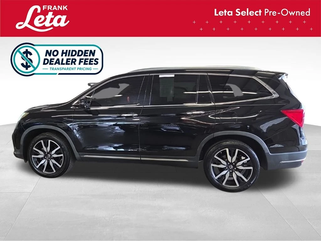 Frank Leta Automotive Outlet