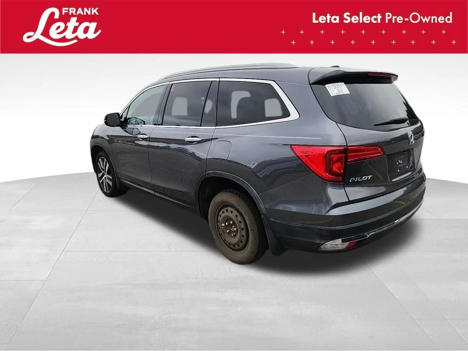 Frank Leta Automotive Outlet