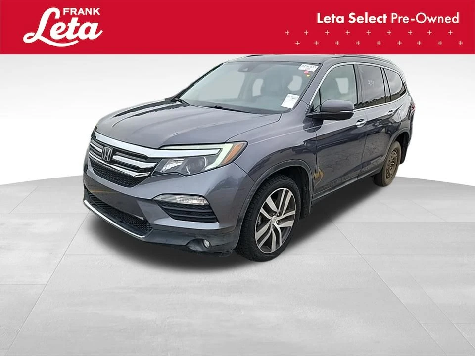 Frank Leta Automotive Outlet
