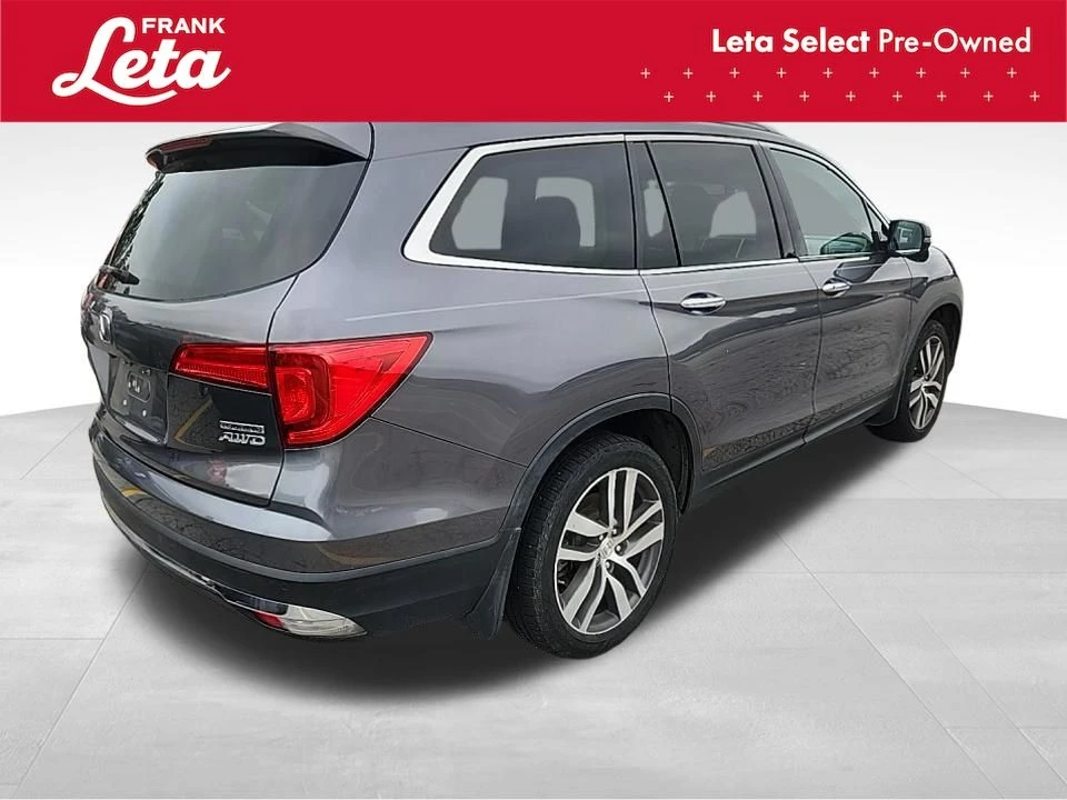 Frank Leta Automotive Outlet