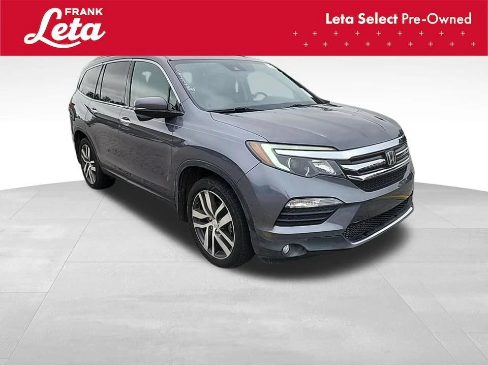 Frank Leta Automotive Outlet