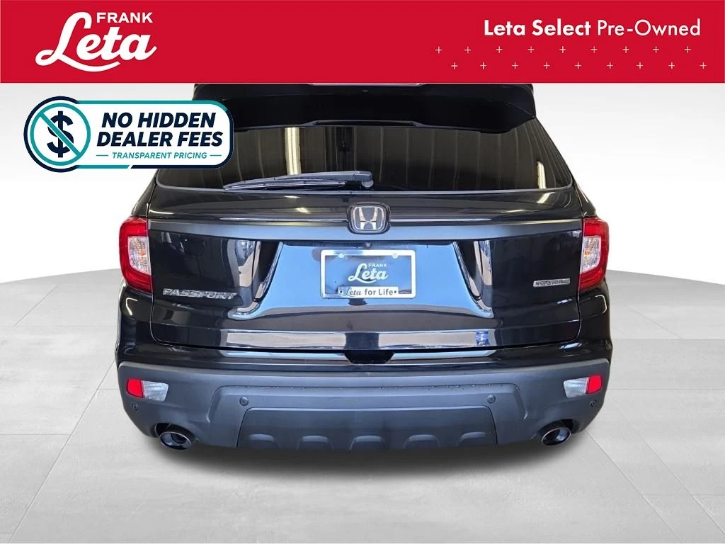 Frank Leta Automotive Outlet