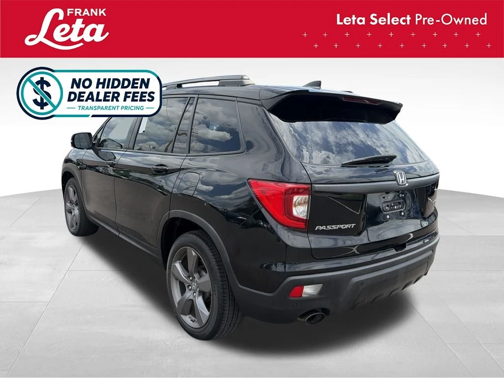 Frank Leta Automotive Outlet