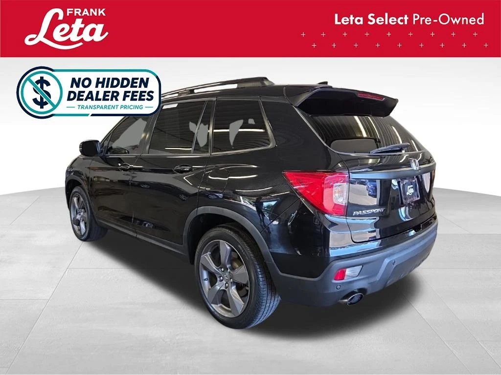 Frank Leta Automotive Outlet