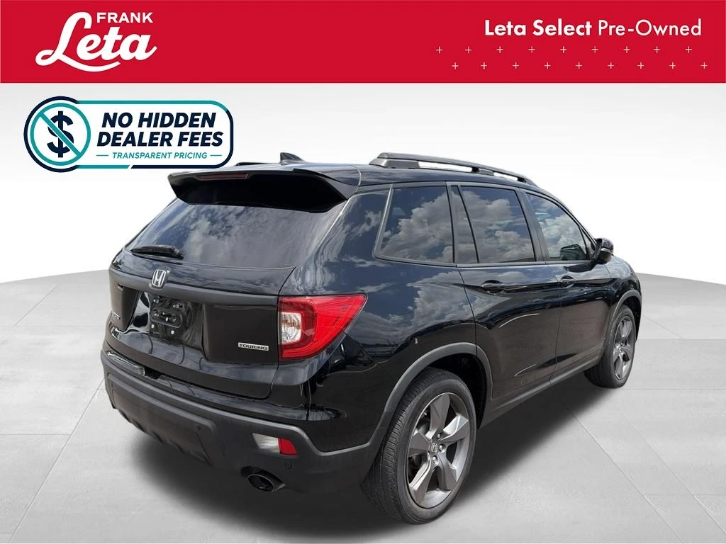 Frank Leta Automotive Outlet