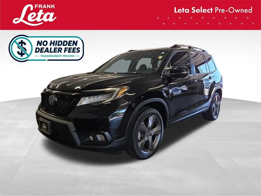 Frank Leta Automotive Outlet