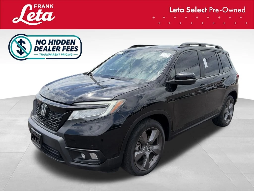 Frank Leta Automotive Outlet