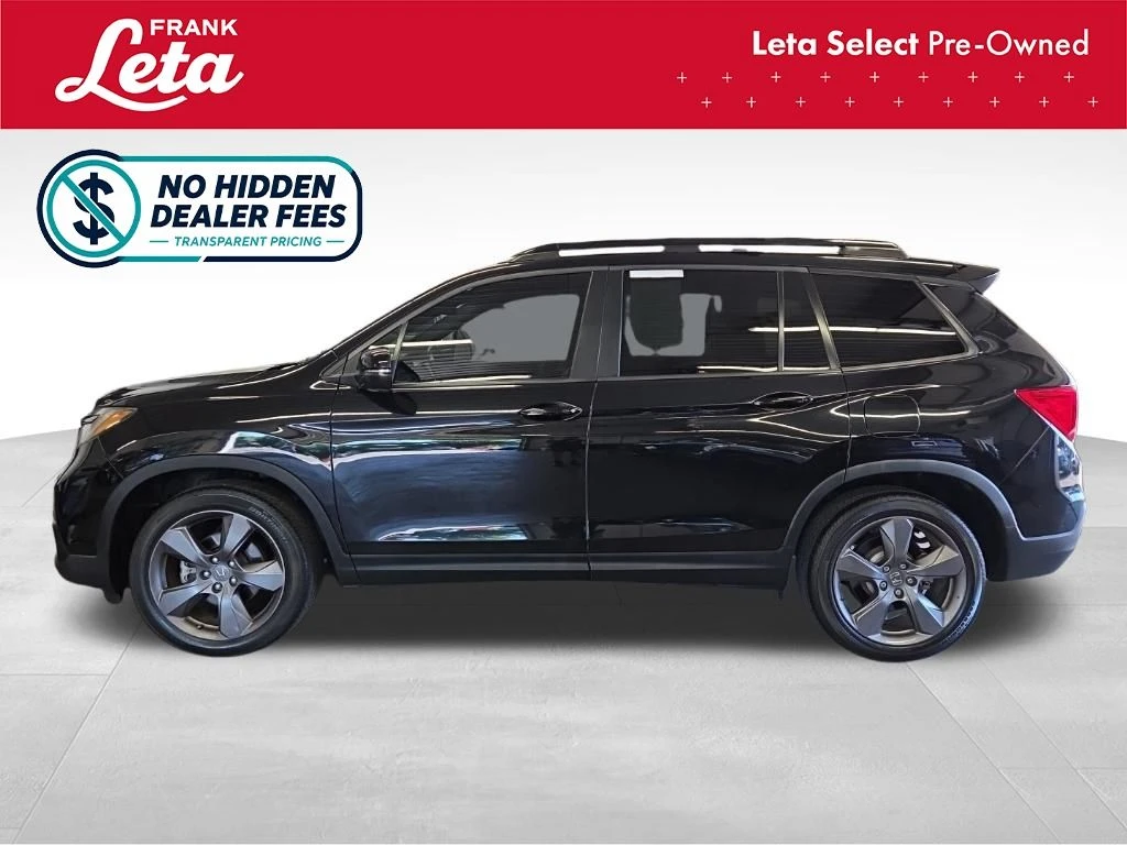Frank Leta Automotive Outlet
