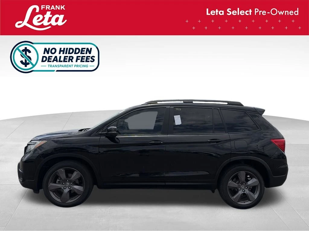 Frank Leta Automotive Outlet