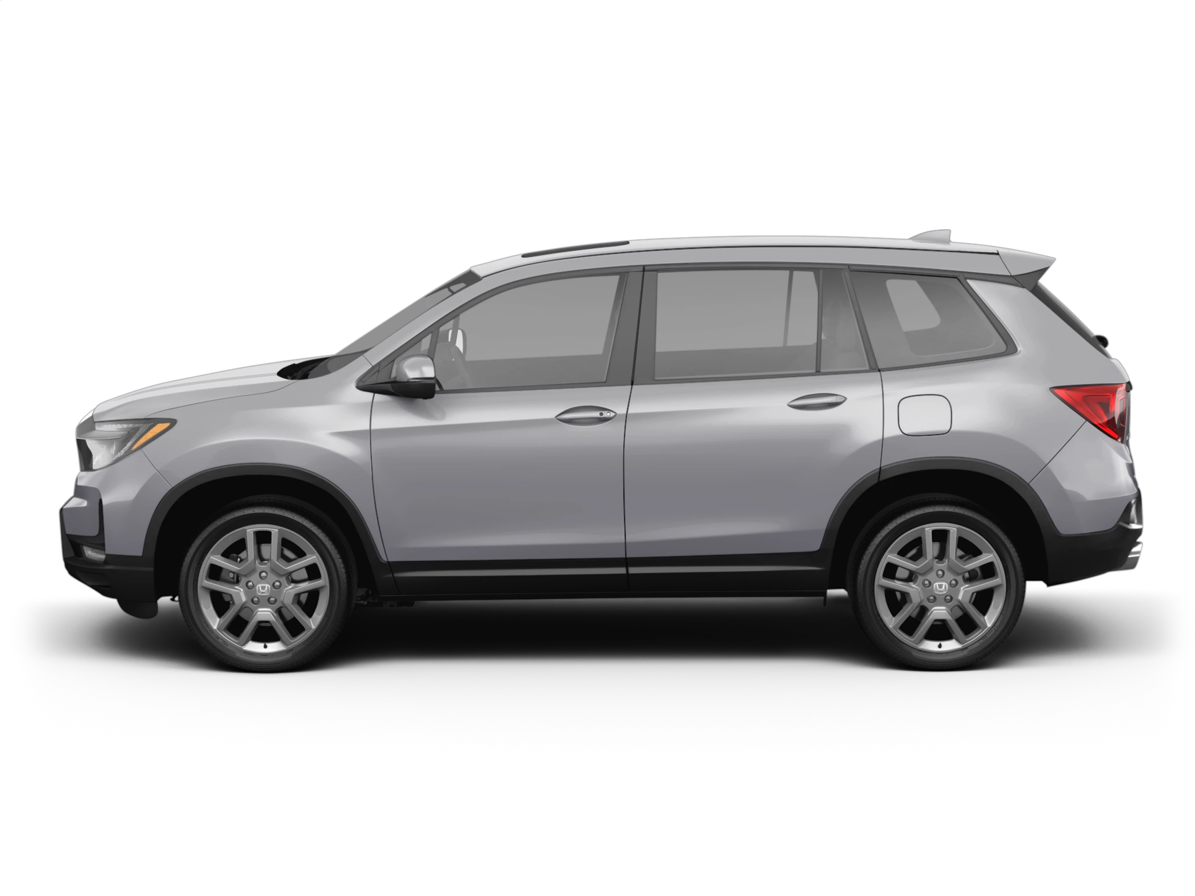 2023 Honda Passport