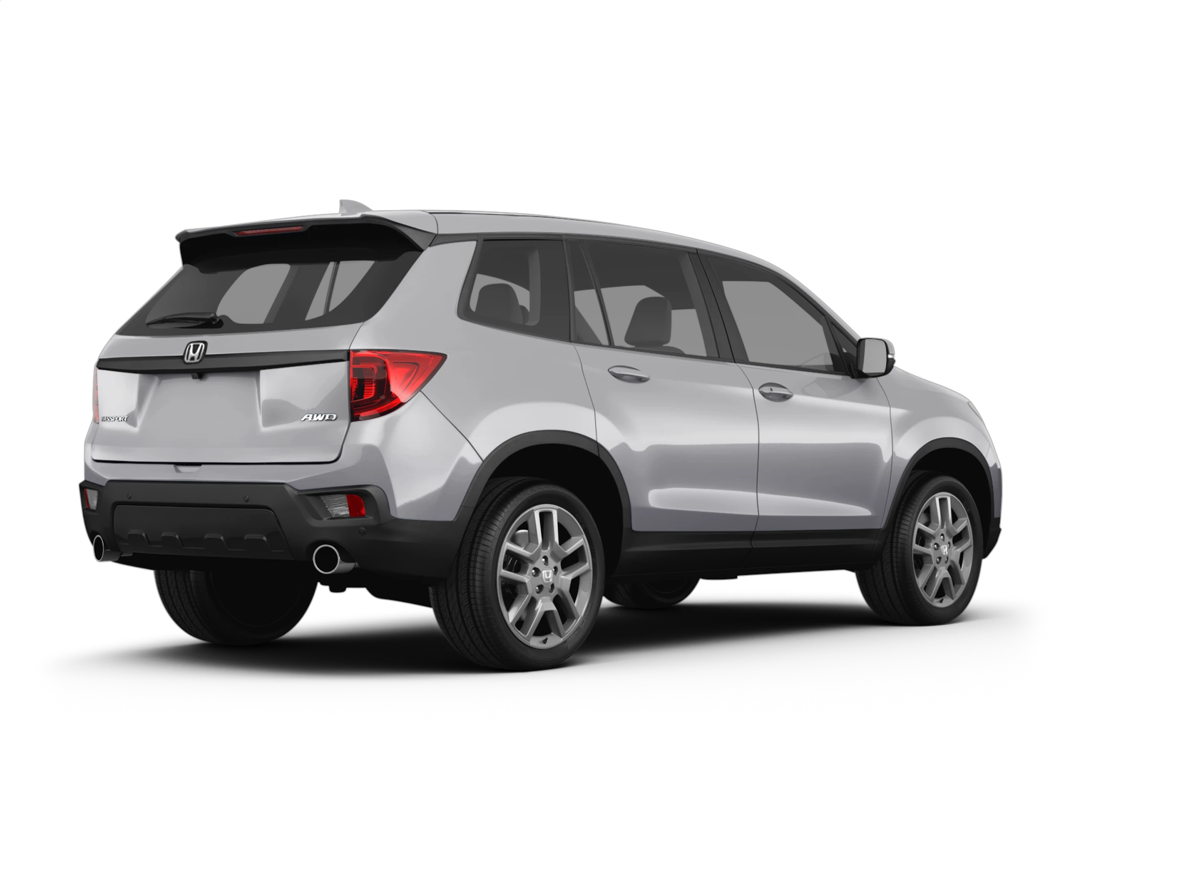 2023 Honda Passport