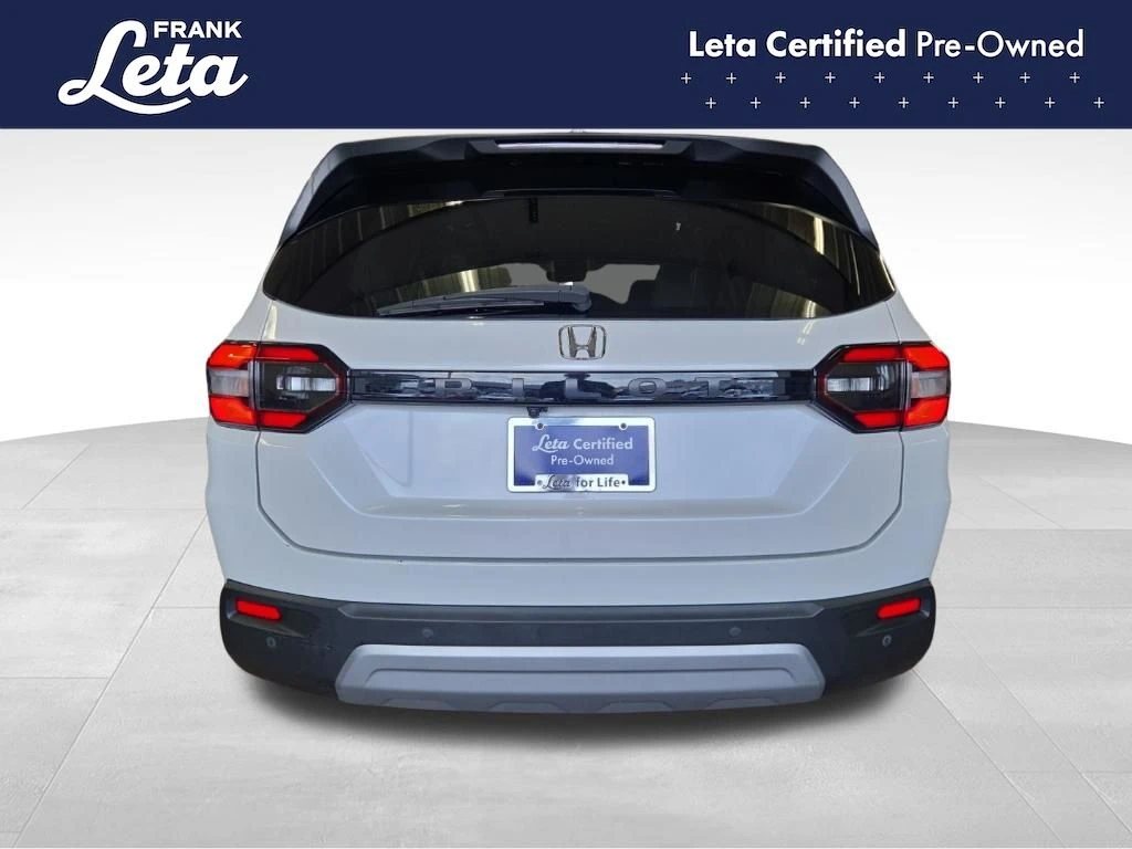Frank Leta Automotive Outlet
