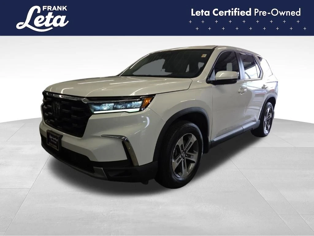 Frank Leta Automotive Outlet