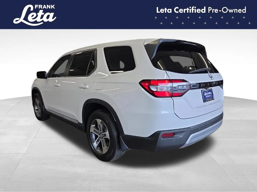 Frank Leta Automotive Outlet