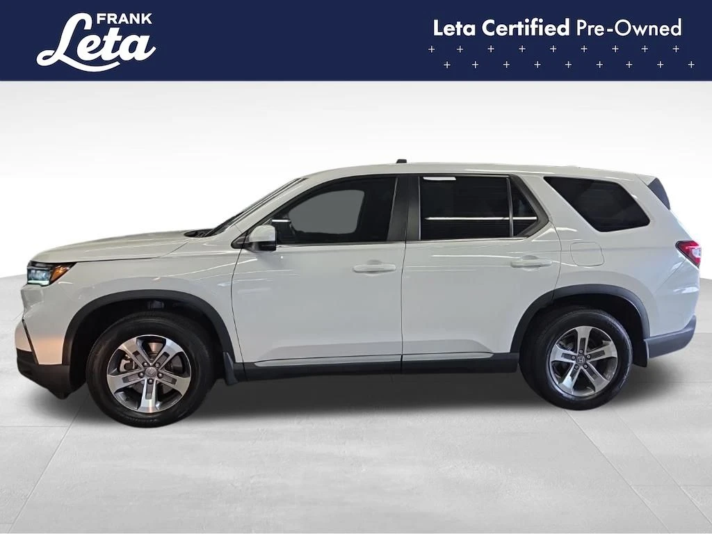 Frank Leta Automotive Outlet