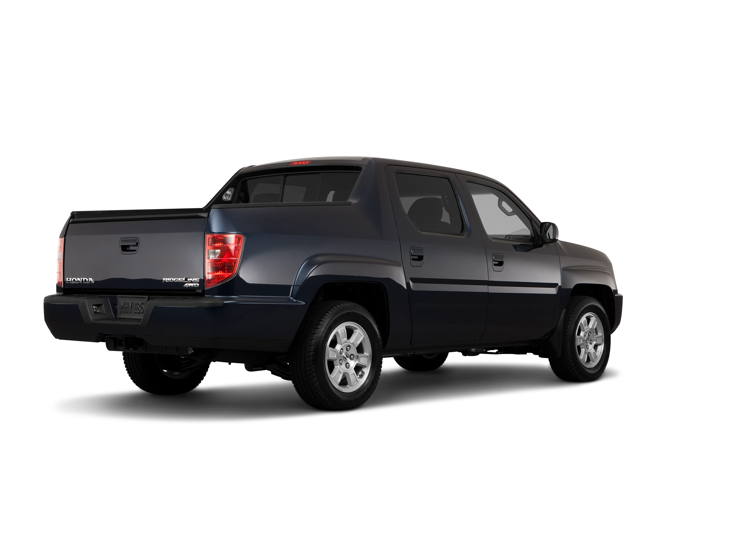 2011 Honda Ridgeline