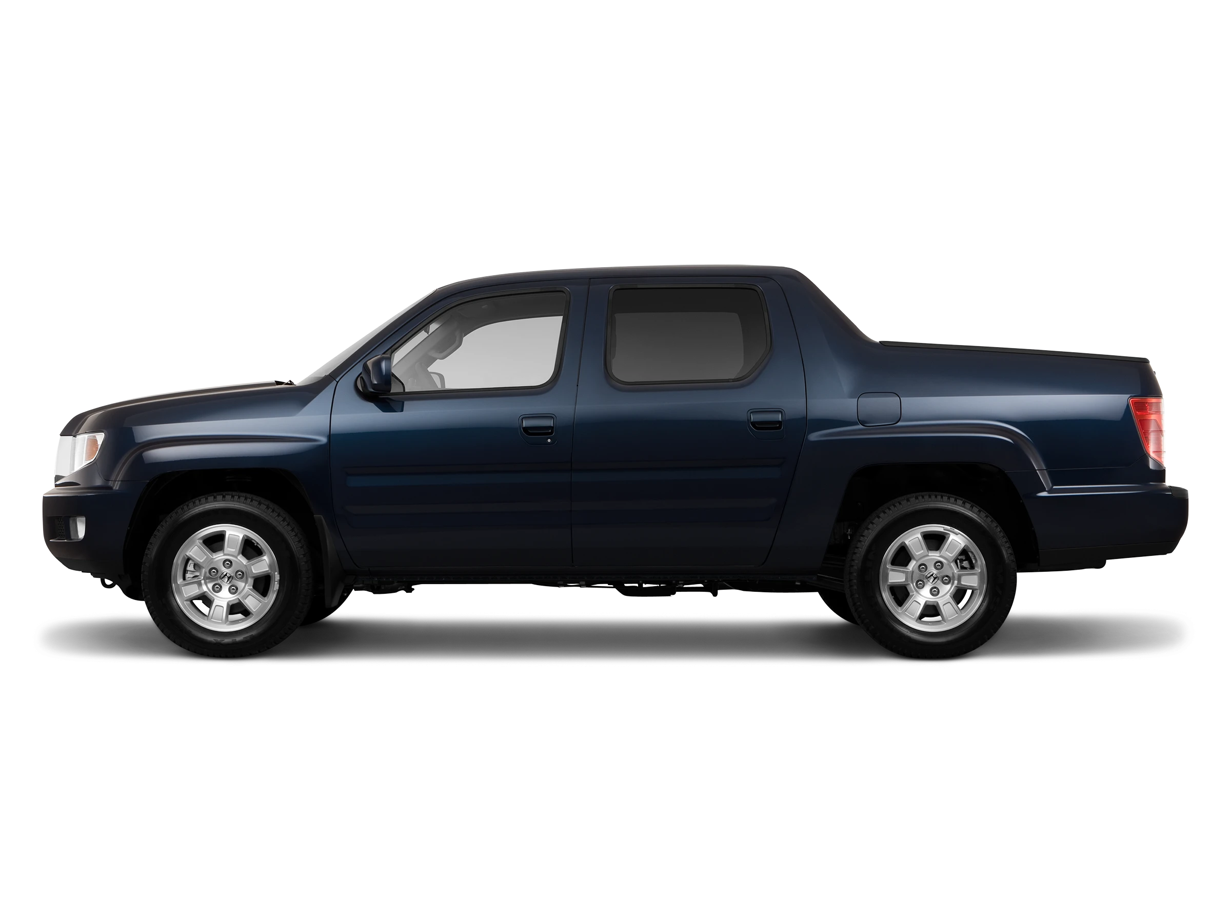 2011 Honda Ridgeline