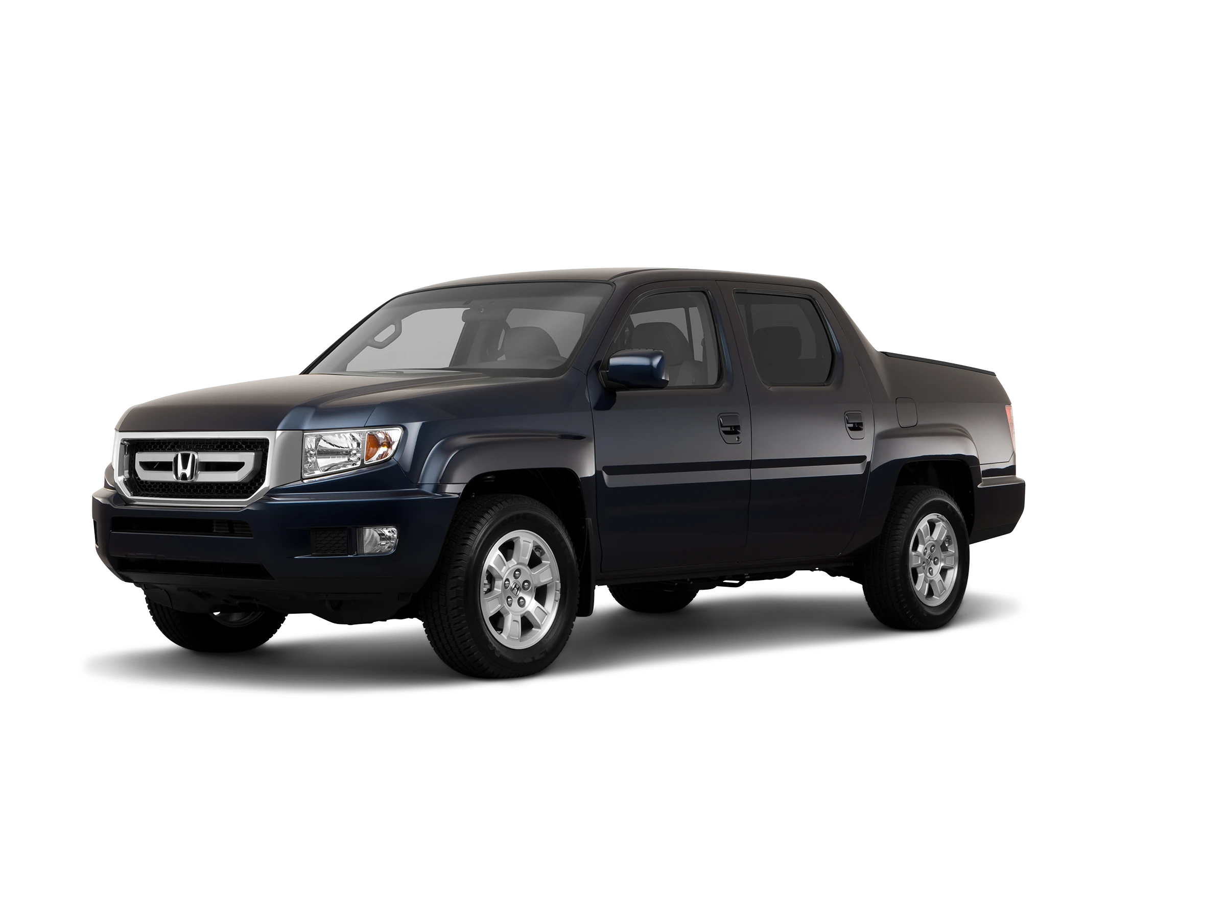 2011 Honda Ridgeline