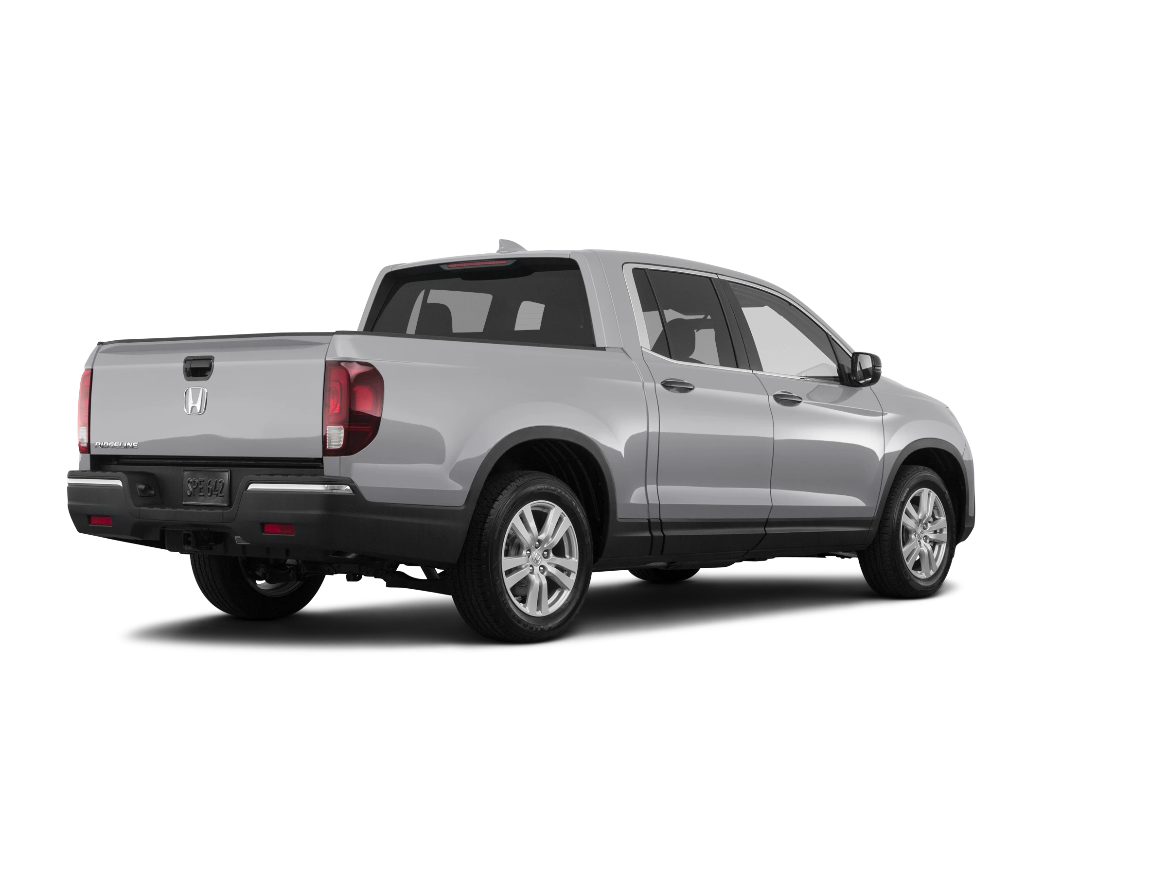 2019 Honda Ridgeline