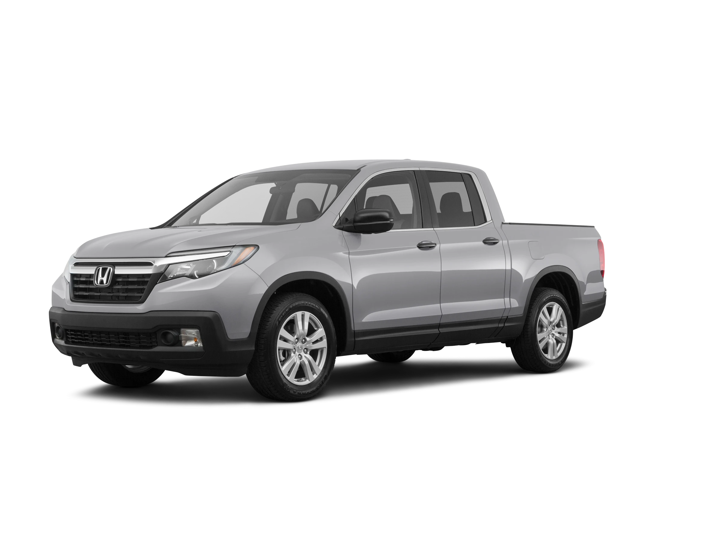 2019 Honda Ridgeline