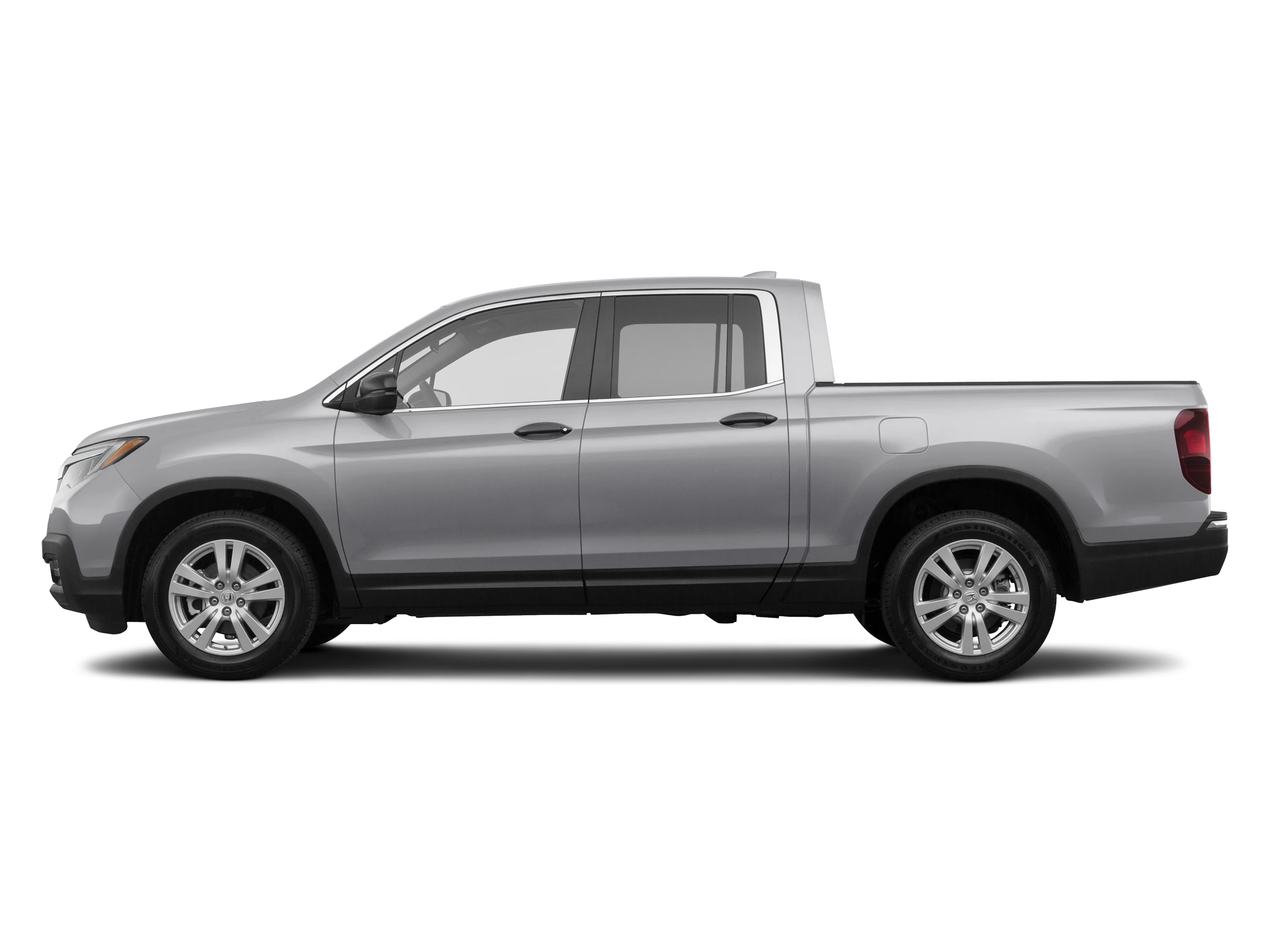2019 Honda Ridgeline