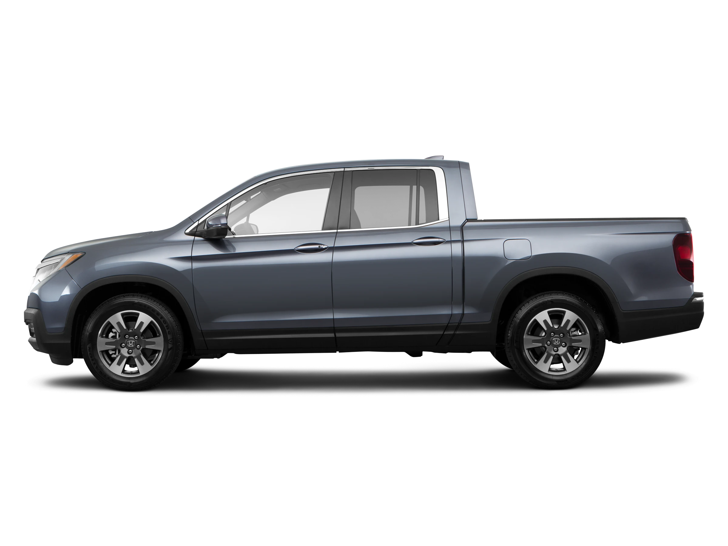 2017 Honda Ridgeline