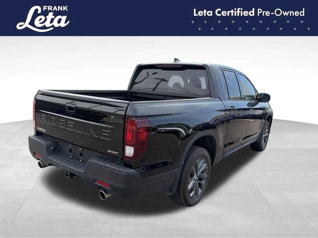 Frank Leta Automotive Outlet