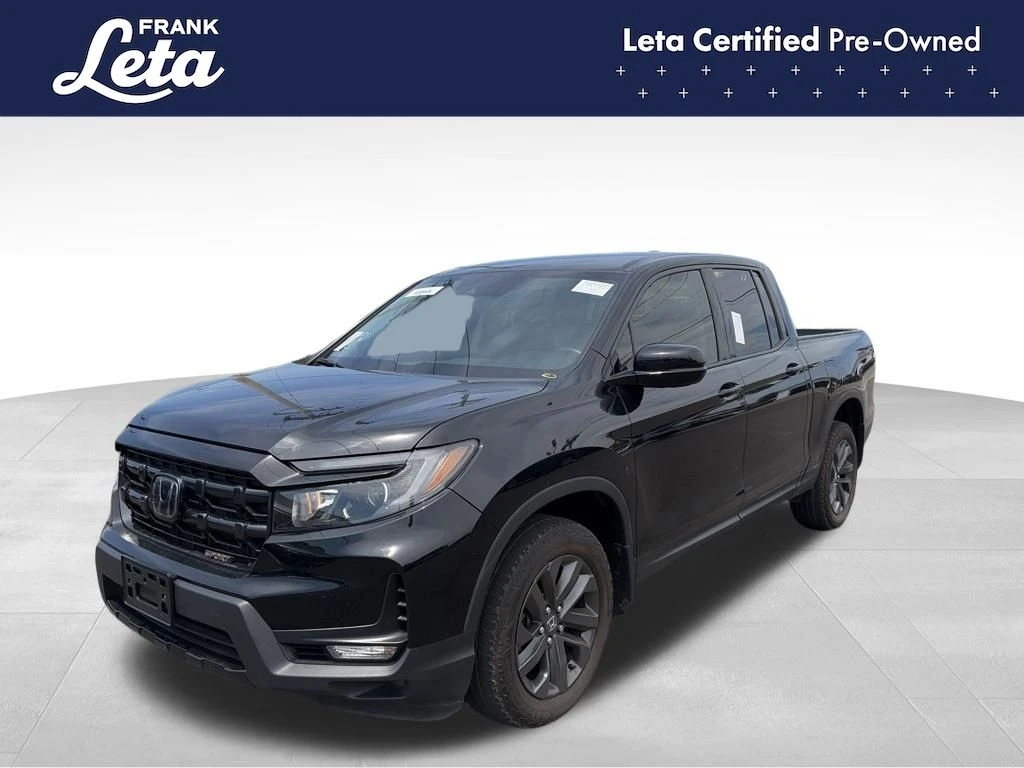 Frank Leta Automotive Outlet