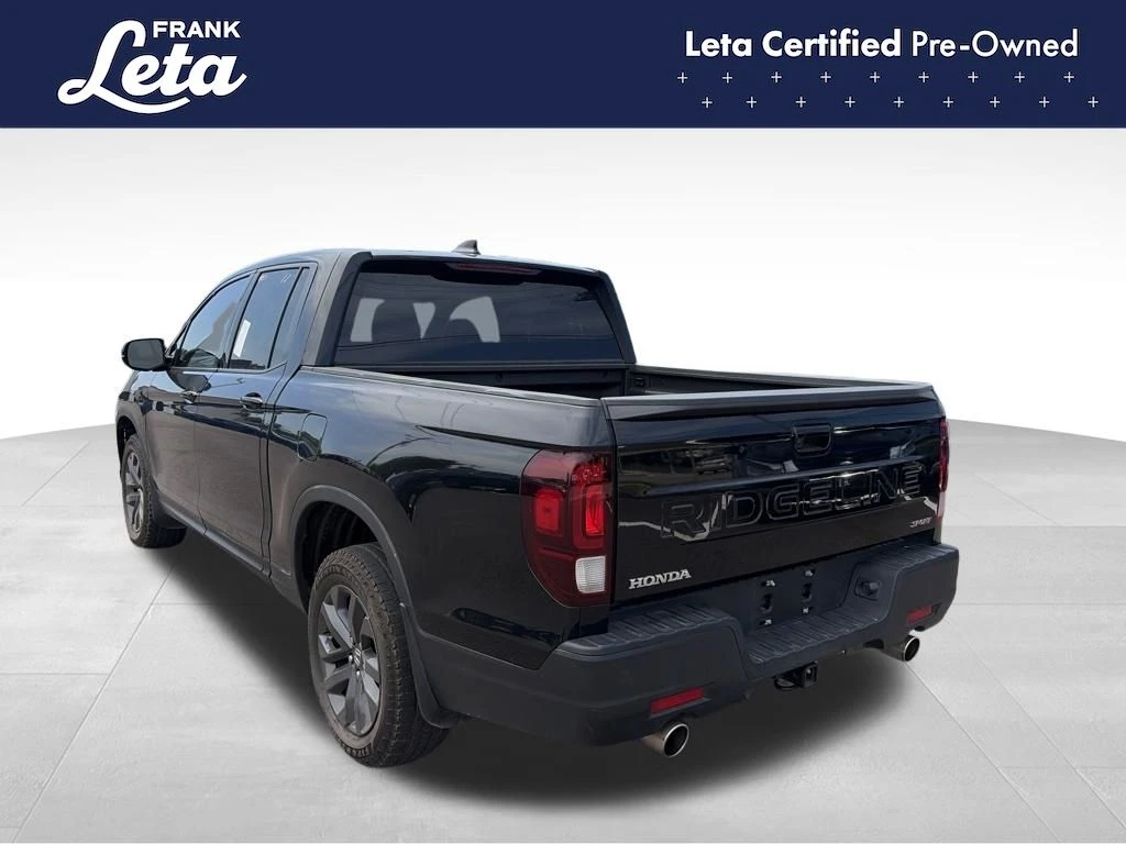 Frank Leta Automotive Outlet