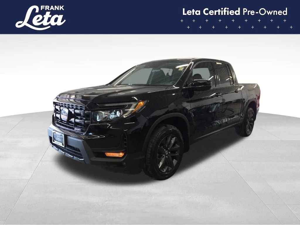 Frank Leta Automotive Outlet