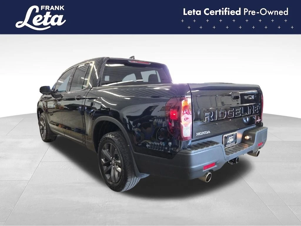 Frank Leta Automotive Outlet