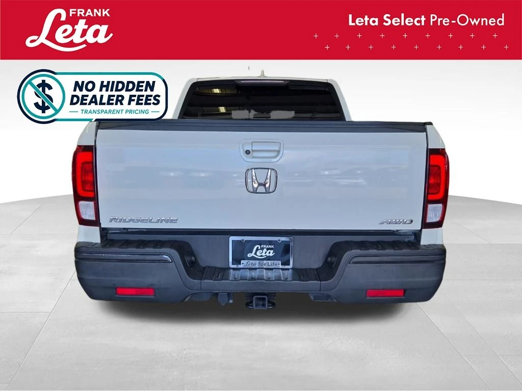 Frank Leta Automotive Outlet