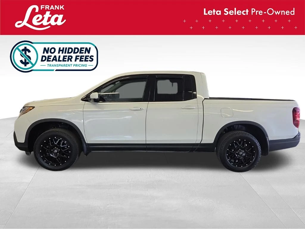 Frank Leta Automotive Outlet