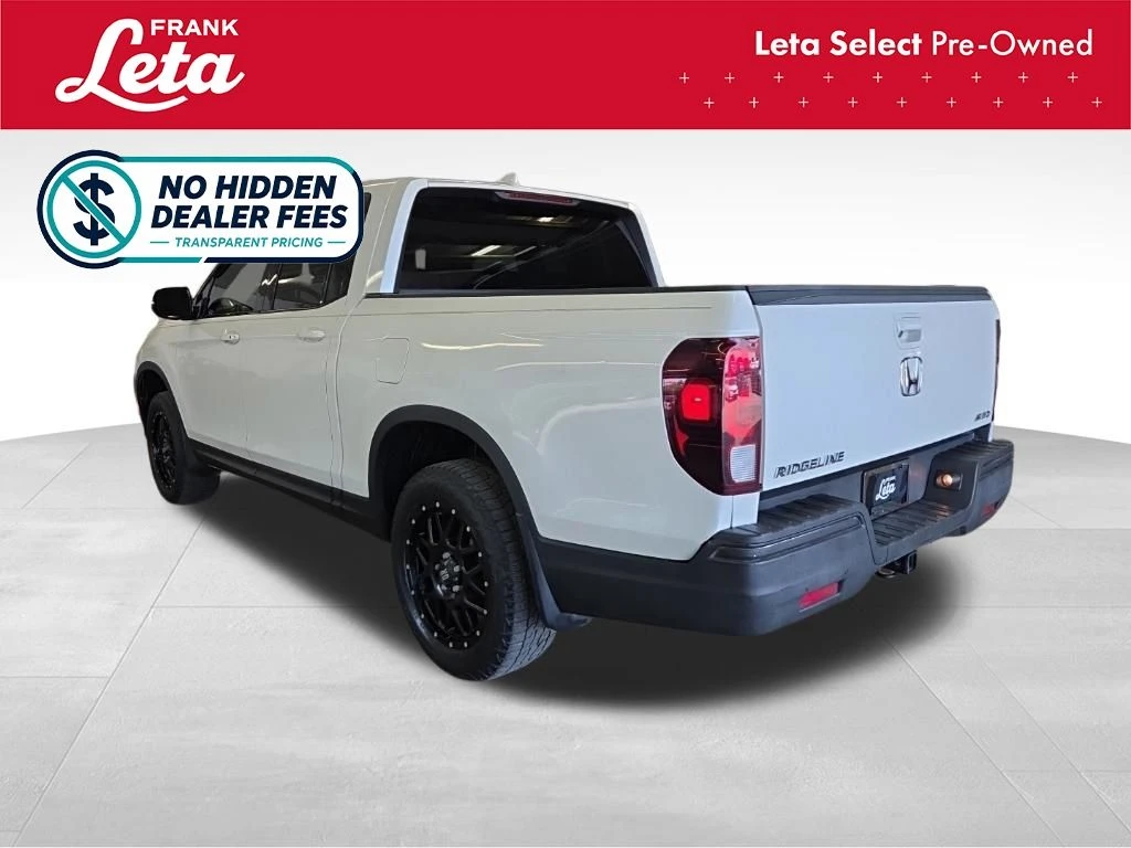 Frank Leta Automotive Outlet