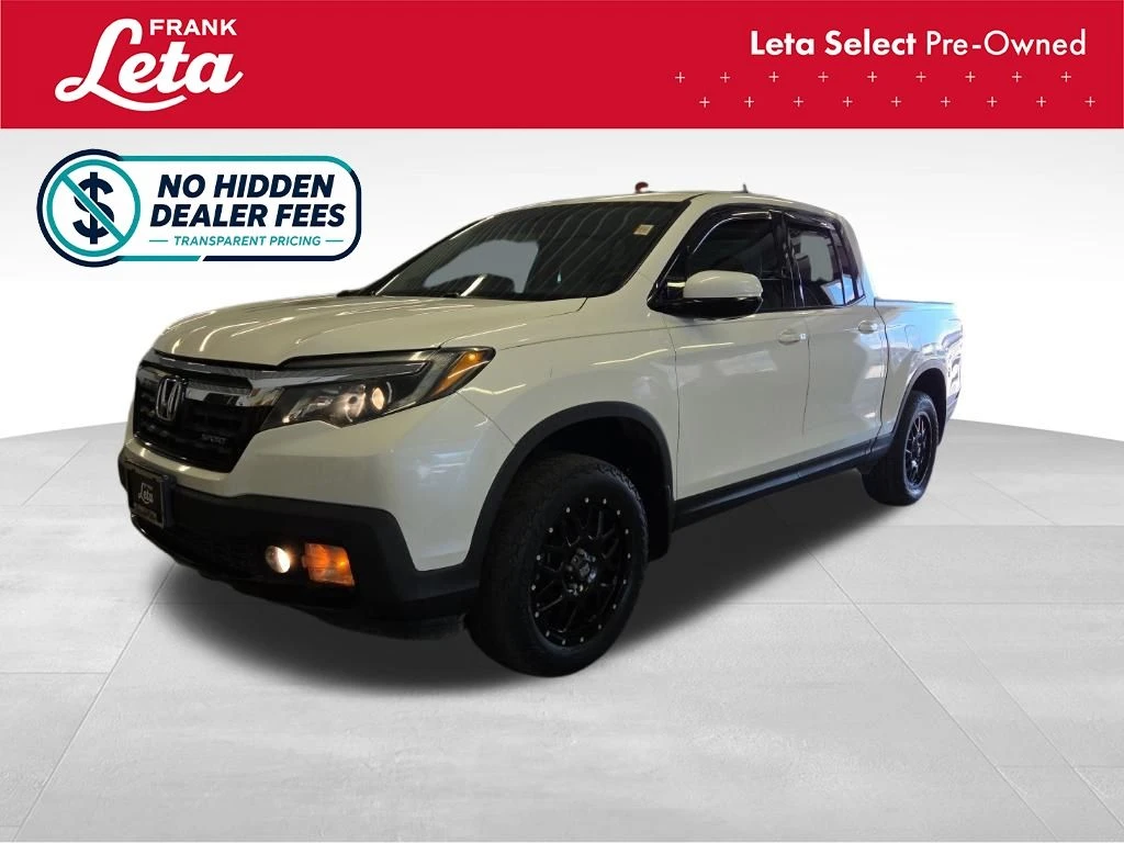 Frank Leta Automotive Outlet