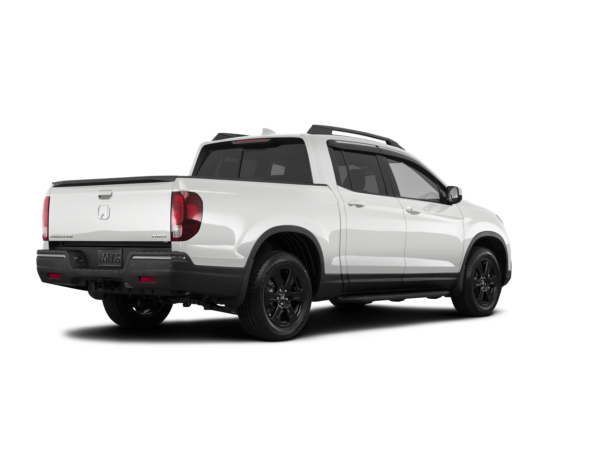 2019 Honda Ridgeline