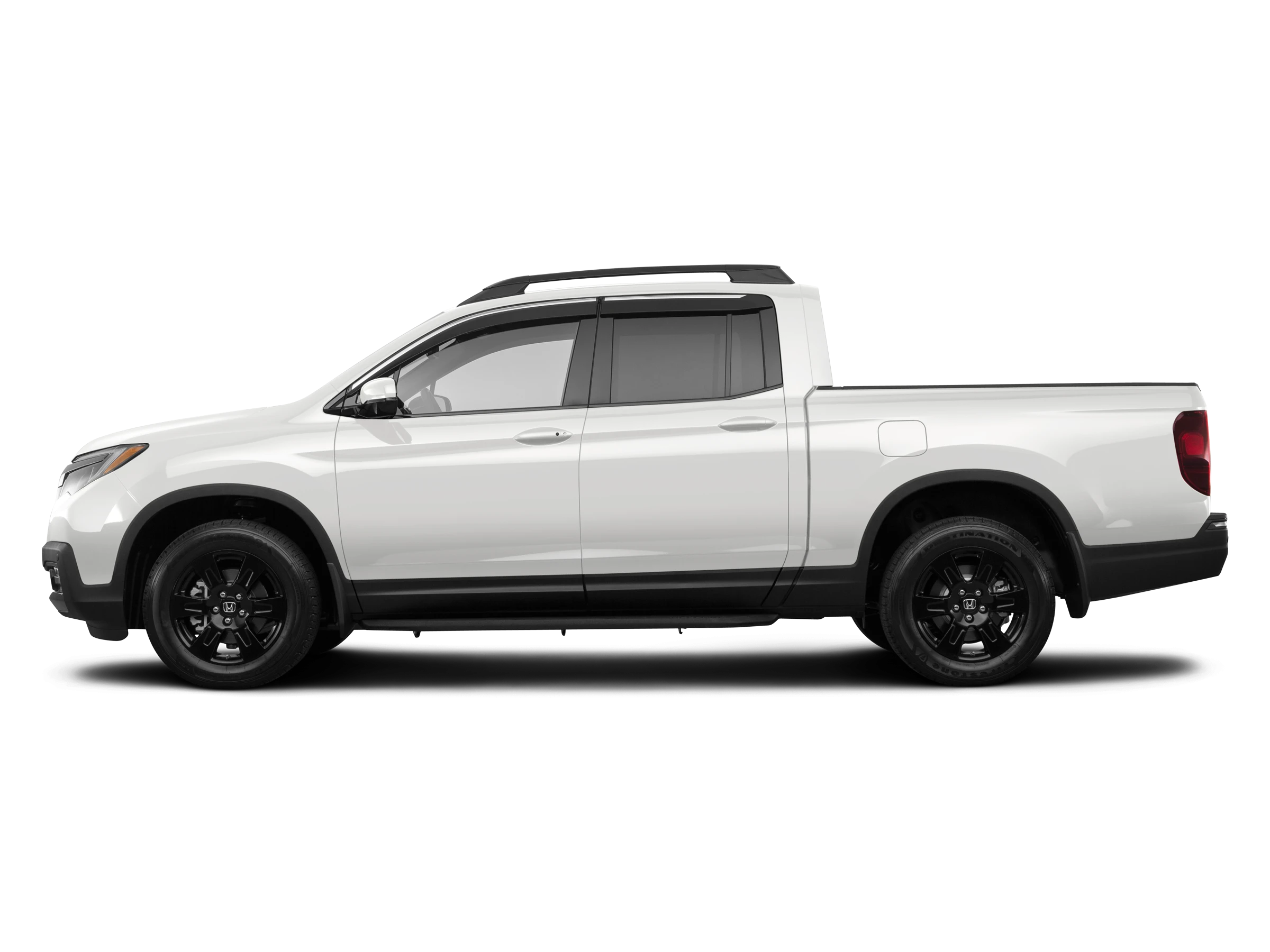2019 Honda Ridgeline