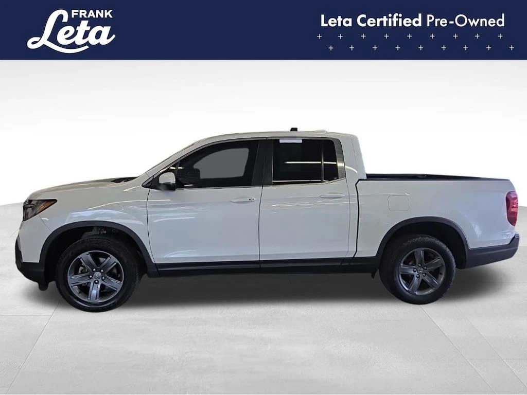 Frank Leta Automotive Outlet