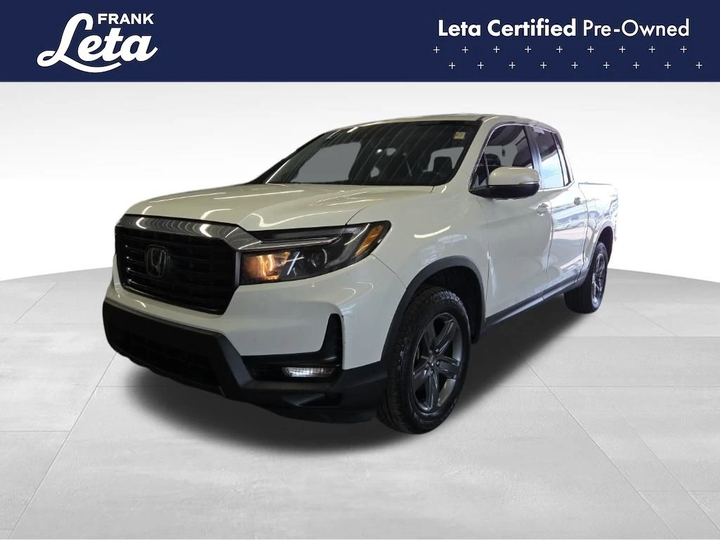 Frank Leta Automotive Outlet