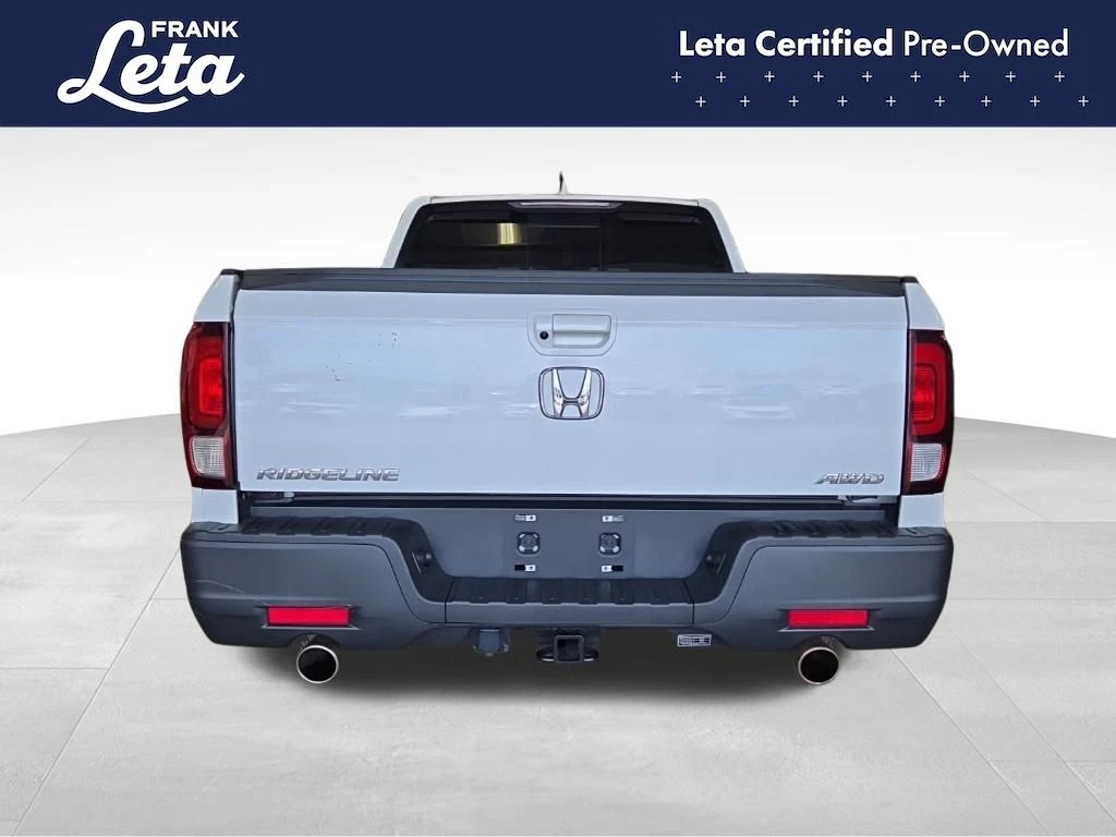 Frank Leta Automotive Outlet