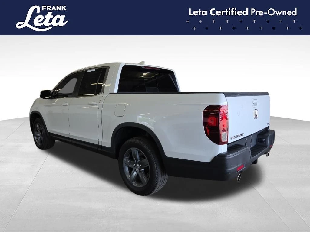 Frank Leta Automotive Outlet