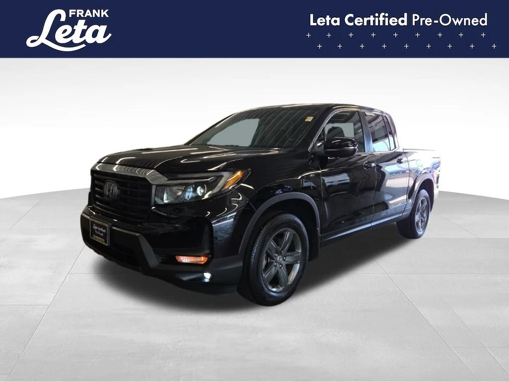 Frank Leta Automotive Outlet